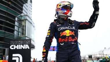 Max Verstappen Wins Emilia Romagna Grand Prix 2024, Lando Norris Finishes Second Ahead of Charles Leclerc