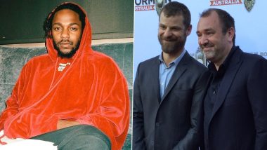 Kendrick Lamar Collaborates With South Park Creators for an Action Comedy; To Release in July 2025