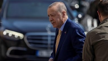 Turkey Local Elections 2024: Jolt to President Recep Tayyip Erdogan As Turkey's Opposition Registers Big Win in Local Polls