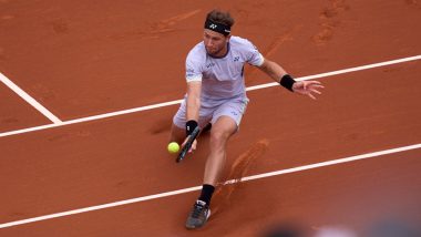 Felipe Alves vs Casper Ruud, French Open 2024 Live Streaming Online: How to Watch Live TV Telecast of Roland Garros Men’s Singles First Round Tennis Match?