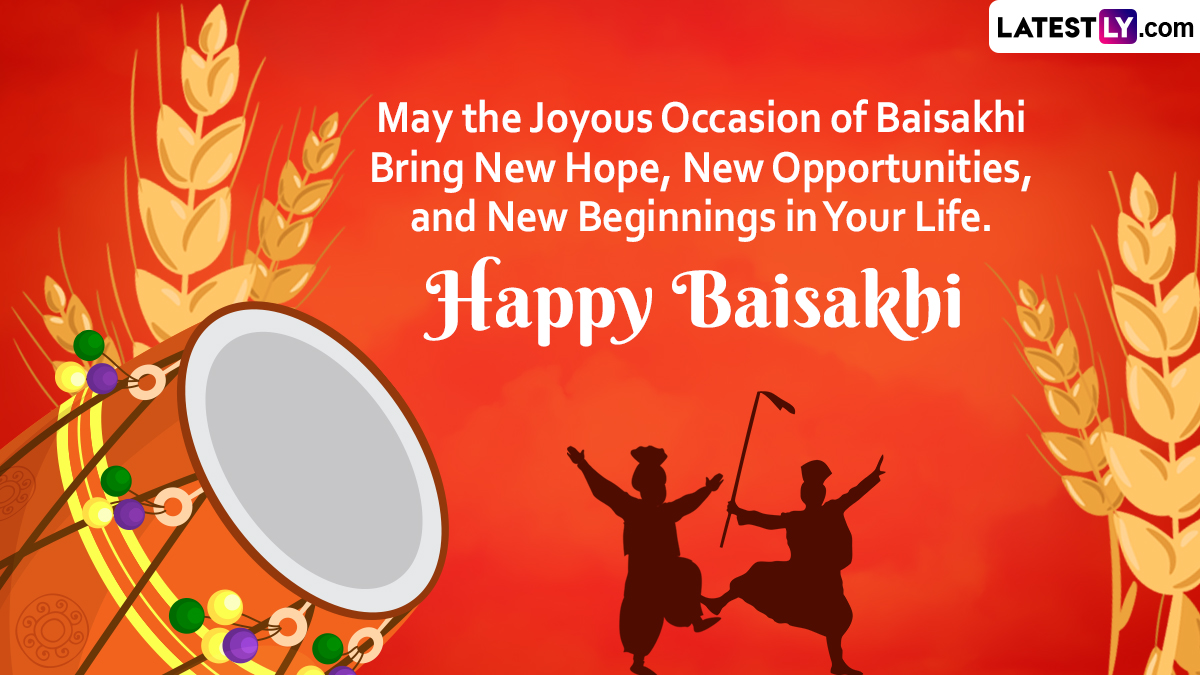 Baisakhi Images and HD Wallpapers for Free Download Online Wish Happy