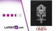 The First Omen Movie Review: Nell Tiger Free&rsquo;s Splendid Performance Uplifts This Gruesome Yet Absorbing Prequel to The Omen (LatestLY Exclusive)