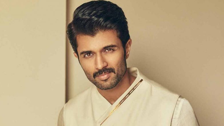 Vijay Deverakonda's Team Takes Stand Against Online Harassment, Files Police Complaint Against Trolls