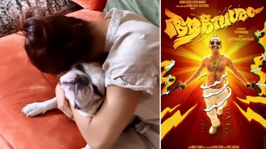 Aavesham: Samantha Ruth Prabhu Has the Best Reaction After Watching Fahadh Faasil-Jithu Madhavan’s Action Comedy (See Pic)