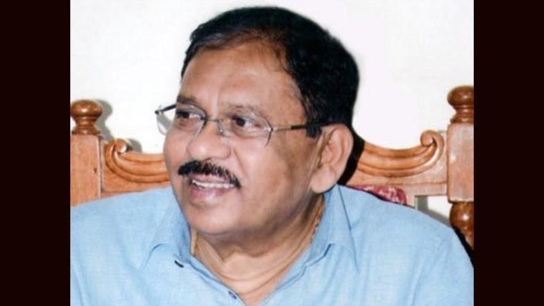 Prajwal Revanna Sex Scandal: Karnataka Government Has Written to MEA To Cancel Diplomatic Passport of Suspended JDS Leader, Says State Home Minister G Parameshwara