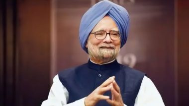 Manmohan Singh To Retire From Rajya Sabha: Former Prime Minister To Bid Adieu to RS After Over Three Decades