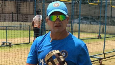 ICC T20 World Cup 2024: Former First-Class Cricketer Abhay Sharma Set to Be Appointed Uganda Head Coach