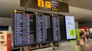 Spain: Woman Finds Insects in Coffee Purchased From Airport Vending Machine in Palma, Suffers Anaphylactic Shock After Drinking It
