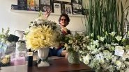 Vijay Varma Drops Photo With Flowers As He Celebrates His &lsquo;Best April Fool Day&rsquo;; Murder Mubarak Actor Expresses Gratitude for Birthday Wishes on Insta