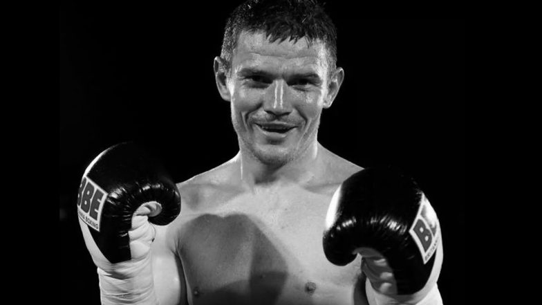 Scottish Boxing Icon Willie Limond Dies at 45 After Succumbing to His Condition Following Suspected Seizure