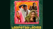 Laapataa Ladies OTT Release Update: Here’s When and Where To Watch Kiran Rao’s Directorial Online!