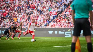 Harry Kane Scores Twice in Bundesliga 2023–24 but Injuries Hit Bayern Munich, Borussia Dortmund Before UEFA Champions League Semifinals