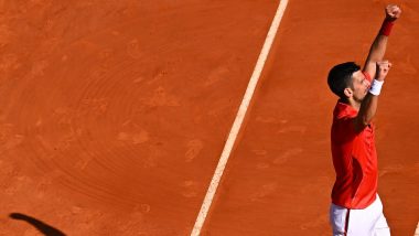 Monte Carlo Masters 2024: Novak Djokovic Fends Off Lorenzo Musetti’s Challenge; Jannik Sinner Surges Into Quarterfinals