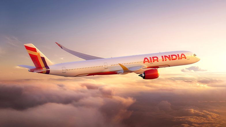 Air India Suspends Tel Aviv Flights Till April 30