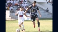I-League 2023-24: Delhi FC Runaway Winners Against Rajasthan United FC