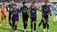 How To Watch Odisha FC vs Kerala Blasters Live Streaming Online? Get Live Telecast Details of ISL 2023–24 Football Match With Time in IST