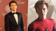 Spider-Man 4 Update: Tom Holland Opens Up on Potential Fourth Installment of the MCU Franchise, Says &lsquo;We Have a Legacy To Protect&rsquo;
