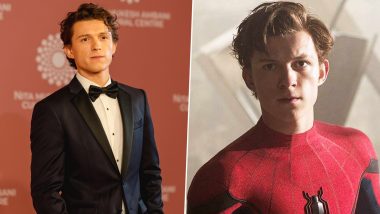 Spider-Man 4 Update: Tom Holland Opens Up on Potential Fourth Installment of the MCU Franchise, Says ‘We Have a Legacy To Protect’