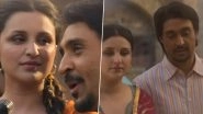 Amar Singh Chamkila Song 'Tu Kya Jaane':&nbsp;Diljit Dosanjh and Parineeti Chopra's Song From Imtiaz Ali's Film is an Ode to Old School Love (Watch Video)&nbsp;&nbsp;