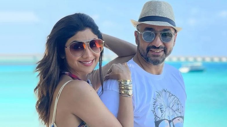 Did Raj Kundra Sell His Rs 80 Crore Mumbai Flat to Wife Shilpa Shetty for Rs 38 Crore? Here's How He Dodged ED