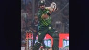 New Zealand Defeat Pakistan by Four Runs in NZ vs PAK 4th T20I 2024, Lead 2&ndash;1 in Five-Match Series