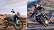 Aprilia Tuareg 660 Launched in India; From Price to Specifications and Features Know Everything About Latest Adventure Bike From Aprilia