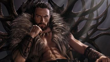 Kraven The Hunter Postponed! Aaron Taylor-Johnson's Spider-Man Spinoff To Now Release on December 13, 2024 - Reports