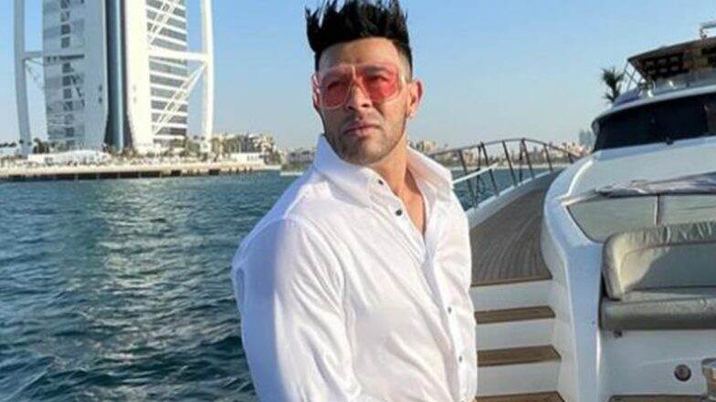 Sahil Khan in Legal Trouble; Actor Arrested From Chhattisgarh in Mahadev Betting App Case (Watch Video)