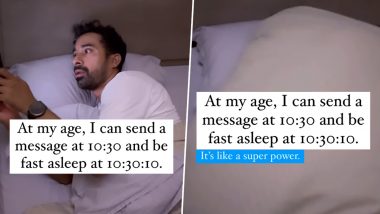 Rannvijay Singha Shares His Unique Superpowers in a Hilarious Insta Reel (Watch Video)