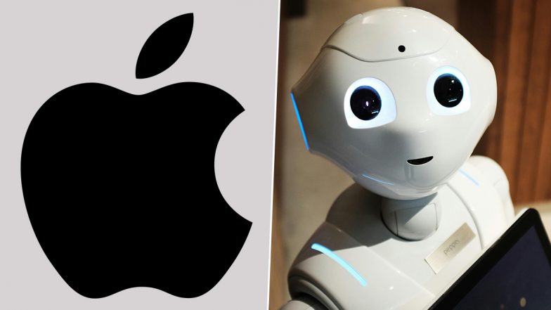 Apple Robots? Tech Giant Explores Home Robots As ‘Next Big Thing’; Check Details