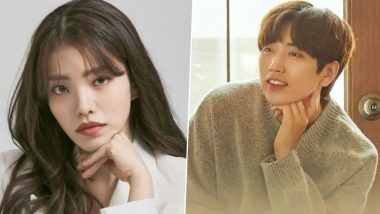 B1A4's Sandeul's Manager Fired For Installing Hidden Camera in Kim Hwan Hee's Dressing Room, Agency Issues Apology