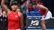 Naomi Osaka Hands Japan 2-0 Lead Over Kazakhstan in Billie Jean King Cup 2024 Qualifiers, Defeats Yulia Putintseva in Straight Sets