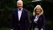 California: US Secret Service Agent Robbed at Gunpoint During President Joe Biden's Fund-Raising Event in Los Angeles