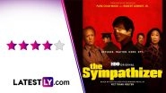 The Sympathizer Episode 1 Review: Hoa Xuande and Robert Downey Jr Excel in Park Chan-wook's Gritty Miniseries (LatestLY Exclusive)