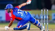 Rishabh Pant to Miss RCB vs DC IPL 2024 Match After Being Suspended For Maintaining Slow Over-Rate During Clash Against Rajasthan Royals