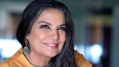 New York Indian Film Festival Set to Commemorate Shabana Azmi's 50-Year Cinematic Journey
