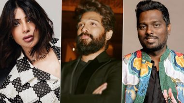 Samantha Ruth Prabhu in Talks To Join Allu Arjun for Atlee’s Upcoming Untitled Project – Reports
