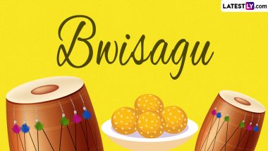 Happy Bwisagu 2024 Messages and Wishes: Greetings, Wallpapers, Images, and Quotes To Send to Near and Dear Ones