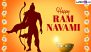 Happy Ram Navami 2024 Images and Jai Shree Ram HD Wallpapers For Free Download Online: Photos, Shri Ram Pics and Greetings to Share With Family and Friends