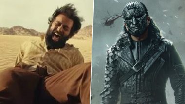 Prithviraj Sukumaran Reveals How He Looked Emaciated for Aadujeevitham; Actor Also Sheds Light on His Villainous Role in Bade Miyan Chote Miyan