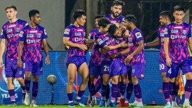 ISL 2023–24: Kochi Fan Park Gearing Up for Odisha FC vs Kerala Blasters FC Live Screening