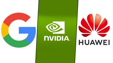 Google, Nvidia and Huawei AI Models Capable of Accurately Predicting Storm Paths and Intensity, Says Study