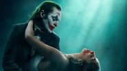 Joker&ndash;Folie &agrave; Deux: NEW Poster for Joaquin Phoenix and Lady Gaga&rsquo;s DC Film Revealed! Trailer To Be Out on April 9 (View Pic)