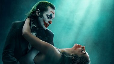 Joker–Folie à Deux: NEW Poster for Joaquin Phoenix and Lady Gaga’s DC Film Revealed! Trailer To Be Out on April 9 (View Pic)