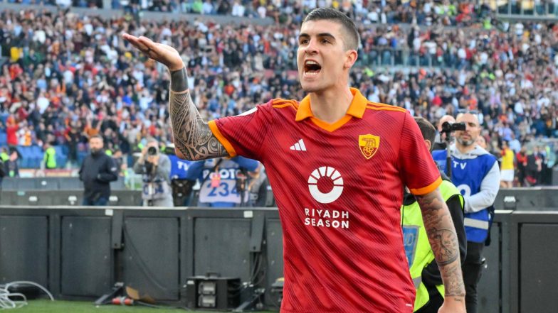 Serie A 2023–24: Police Use Tear Gas in Clashes Between Roma and Lazio Fans Ahead of Capital Derby