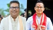 Jorhat Lok Sabha Election 2024: This Parliamentary Seat To Witness &lsquo;Gogoi vs Gogoi&rsquo; Contest, As Congress Aims to Wrest Back Power From Dominant BJP