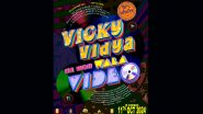 Vicky Vidya Ka Woh Wala Video Release Date: Rajkummar Rao and Tripti Dimri's Entertainer to Arrive in Theatres on October 11, 2024 (See Poster)
