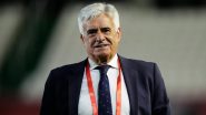 LaLiga 2023–24: Pedro Rocha Named Spanish Football Federation President