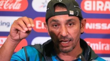 Azhar Mahmood Likely to Be Named Pakistan Cricket Team's Assistant Coach Across All Formats