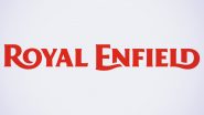 Royal Enfield Expansion: Company To Launch Six New Models by FY2025 With Focus on Classic Franchise; Check Details